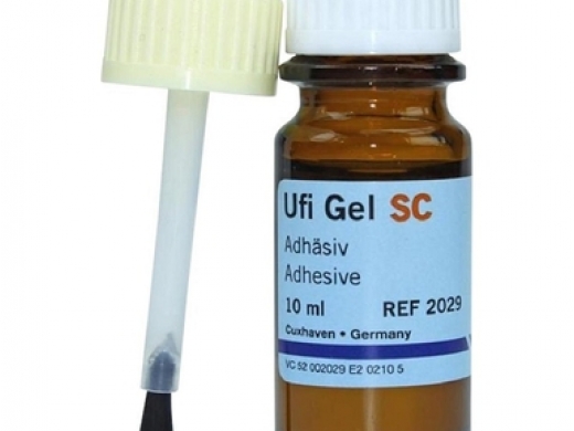 ufi-gel sc adhesief 10 (productfoto)