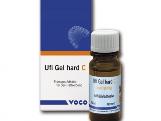 ufi-gel hard adhesief 10 (productfoto)