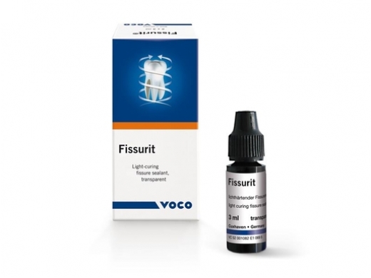 fissurit sealant transp. flesje 2x3 (productfoto)