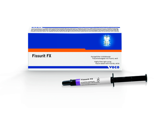 fissurit fx lc sealant wit spuitjes 2x2.5 (productfoto)