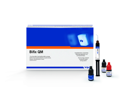 bifix qm quickmix set spuitje 10 (productfoto)