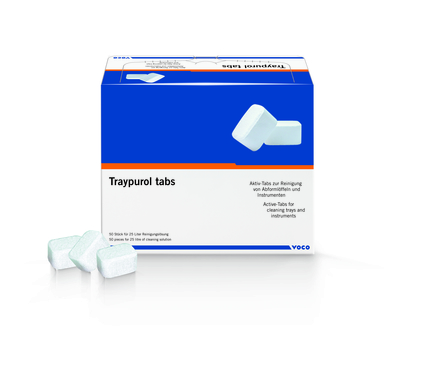 traypurol tabs 50 (productfoto)