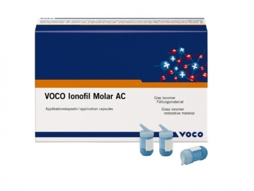 ionofil molar ac a3 caps. 48 (productfoto)