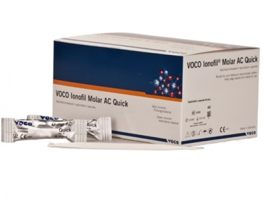 ionofil molar ac-quick a2 48 (productfoto)