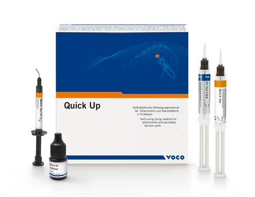 quick up set bevestigings cement (productfoto)