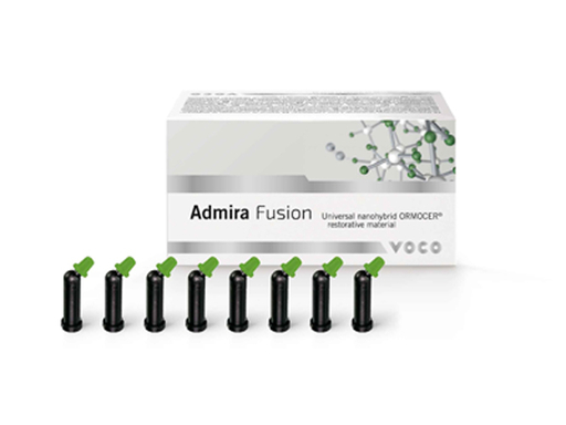 admira fusion capsules a1 15x0.2 (productfoto)