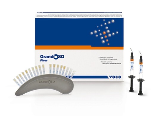 grandioso flow spuitjes bl 2x2 gram (productfoto)