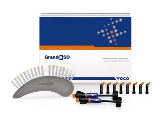 grandioso capsule ga3.25 16x0.25 (productfoto)