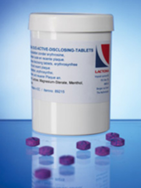 lactona duo-active tabletten 250 (productfoto)