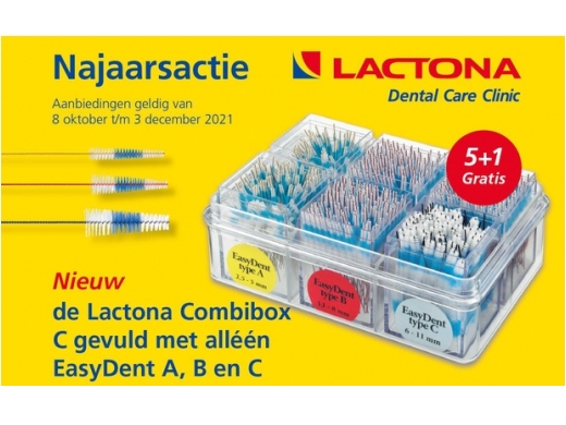 lactona ragers combibox c (alleen easydent) 600 (productfoto)