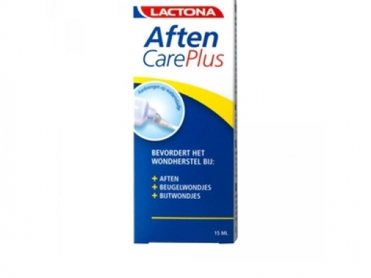 lactona aftencare gel 15 (productfoto)