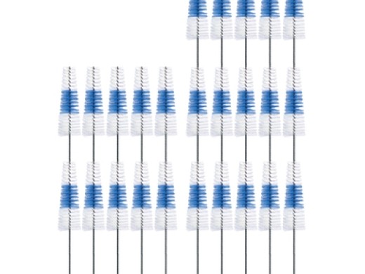 lactona ragers easydent c | 6-11mm zwart 25 stuks 5x5 stuks (productfoto)