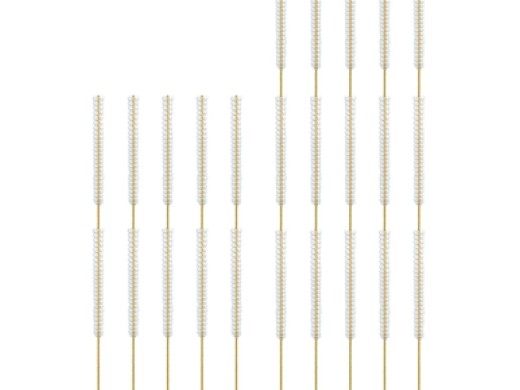 lactona ragers xxs-long | 2,5mm geel 25 stuks 5x5 stuks (productfoto)