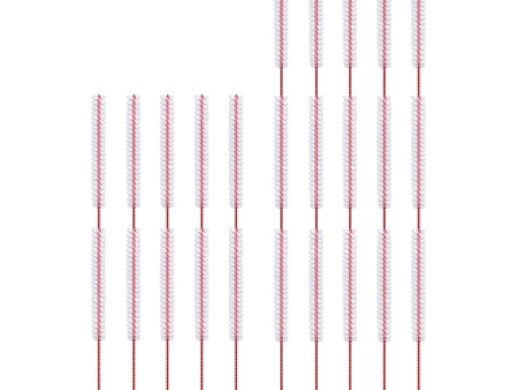 lactona ragers xs | 3,1mm rood 25 stuks 5x5 stuks (productfoto)