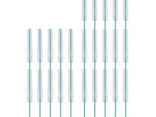 lactona ragers s | 4mm groen 25 stuks 5x5 stuks (productfoto)