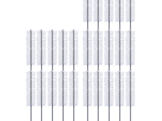 lactona ragers l/m | 6,5mm zwart 25 stuks 5x5 stuks (productfoto)