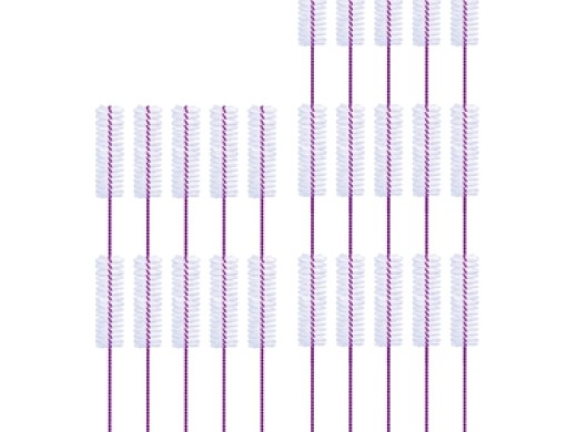 lactona ragers l | 8mm violet 25 stuks 5x5 stuks (productfoto)