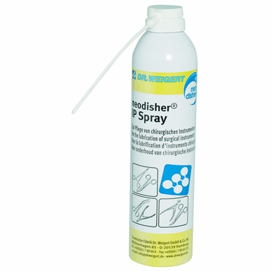 neodisher ip spray, instrumentverzorgingsmiddel 400 (productfoto)