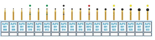 horico lion family burs diamantsteen aufg001/008 5 (productfoto)