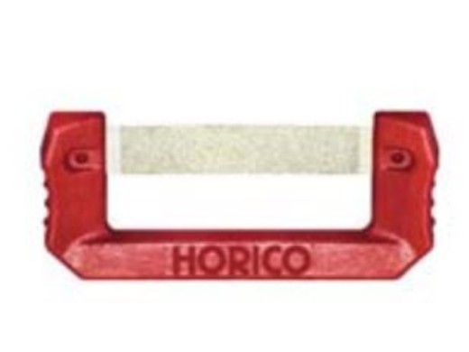 horico diamant striphouder paul rood 4mm/0,14mm per stuk (productfoto)