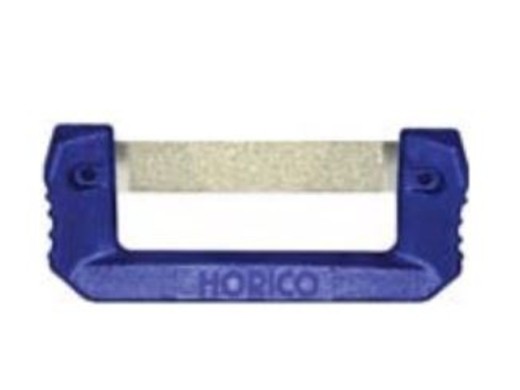 horico diamant striphouder paul blauw 4mm/0,17mm per stuk (productfoto)