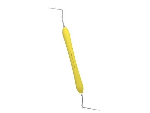asa plugger spreader machtou fig.1 geel per stuk (productfoto)
