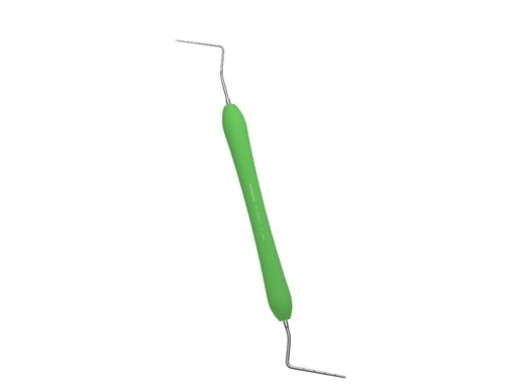 asa plugger spreader machtou fig.4 groen per stuk (productfoto)