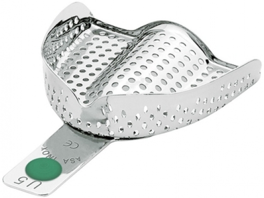 asa geperf.rvs lepel large 2804 u5/boven permalock (productfoto)
