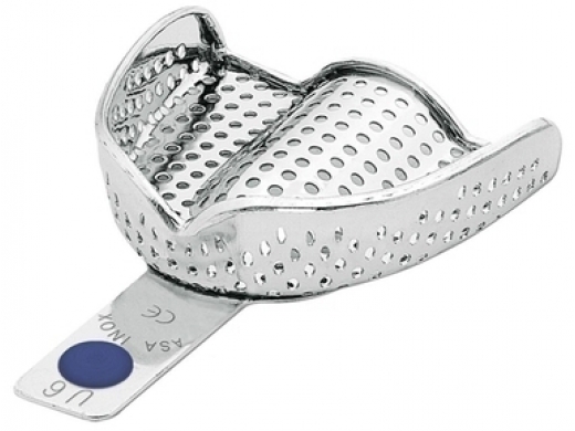 asa geperf.rvs lepel x-l 2804 u6/boven permalock (productfoto)