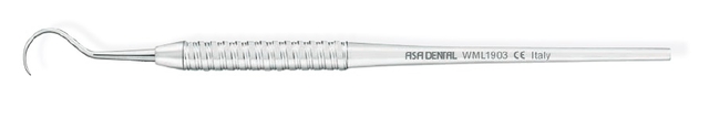 asa lady leonardo light towner scaler u15 (productfoto)