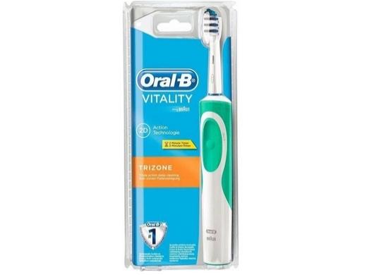 oral-b pro 1 700 trizone + pressure sensor (productfoto)