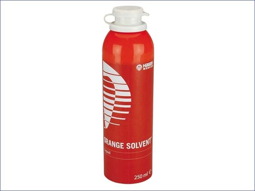 orange solvent 250 (productfoto)