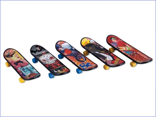 speelgoed miratoi vingerskateboard no.17 50 (productfoto)