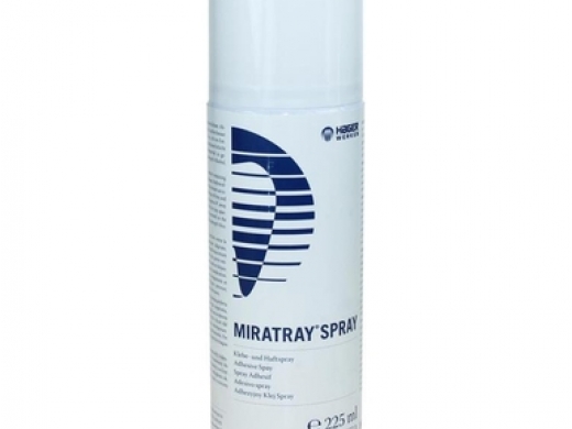 miratray adhesive spray 225 (productfoto)