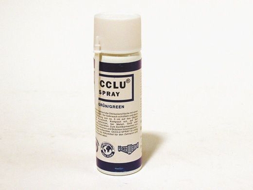 occlu-spray groen 50 (productfoto)