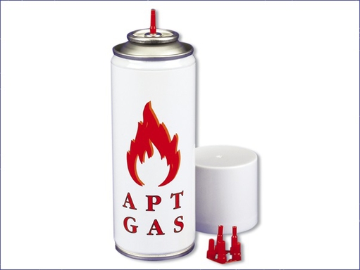 apt gas 200 (productfoto)