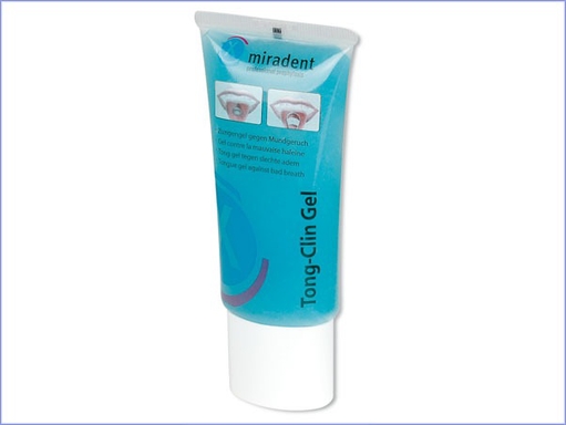 tong-clin gel 50 (productfoto)