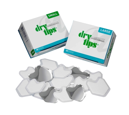 dry-tips reflective small 50 (productfoto)