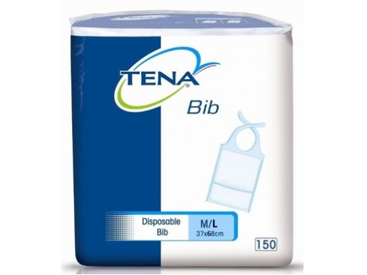 tena bib large buidelslabben 2-l 37x68cm 6x150 (productfoto)