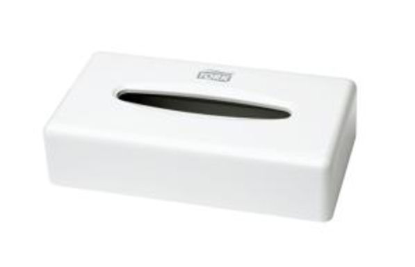 tork facial tissue dispenser (f1) (productfoto)