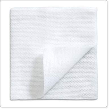 gaascompressen steriel non woven mesoft 5x5cm 4-1 75x2 (productfoto)