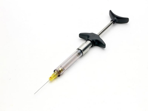 aspiject injectiespuit self-aspirating 1,8ml (productfoto)