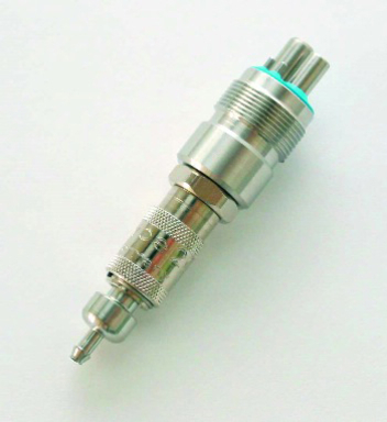 dento-prep connector midwest (productfoto)