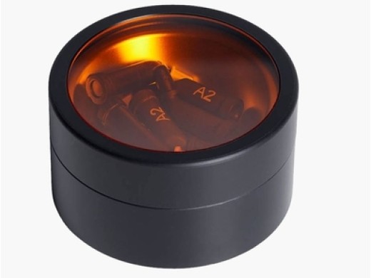 ease-it pot met steriliseerbare binnenplaat (productfoto)
