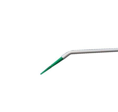 aspirator tip micro surgitip 1,2mm steriel 20 (productfoto)