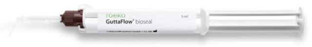 roeko guttaflow bioseal refill automix spuit 5 (productfoto)