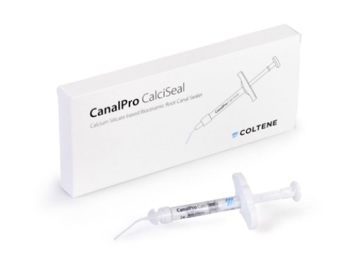canalpro calciseal 2 gr + tips (productfoto)