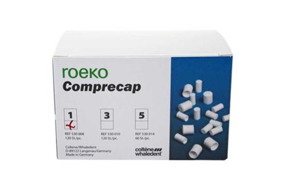 roeko comprecap 8mm small nr. 1 120 (productfoto)