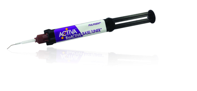 activa bioactive baseliner single pack + 20g tips 5 (productfoto)