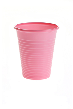 drinkbekers rose 180ml 100 (productfoto)